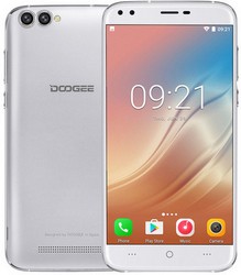 Замена разъема зарядки на телефоне Doogee X30 в Смоленске